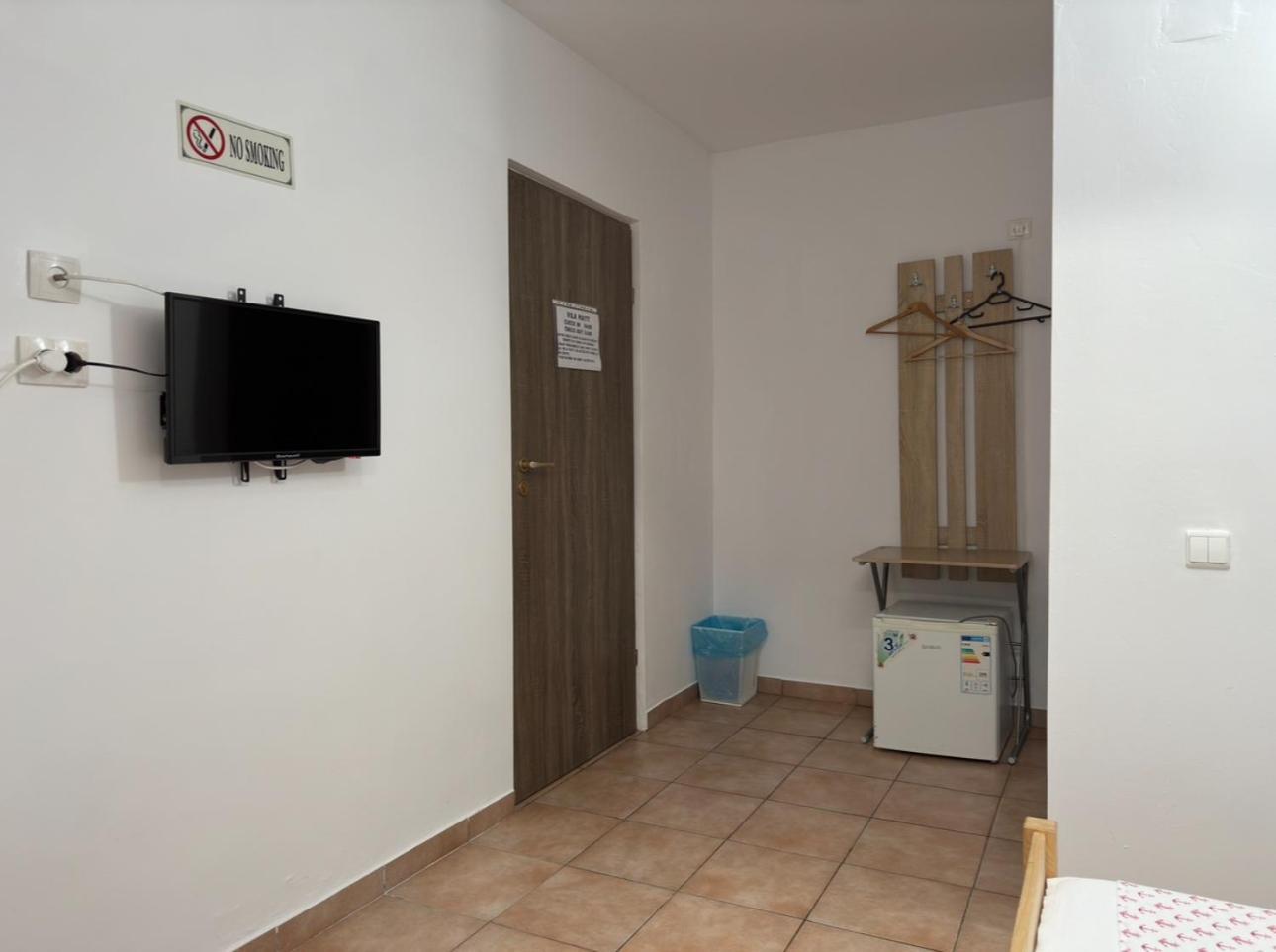Отель Casa Fm Вама-Веке Экстерьер фото